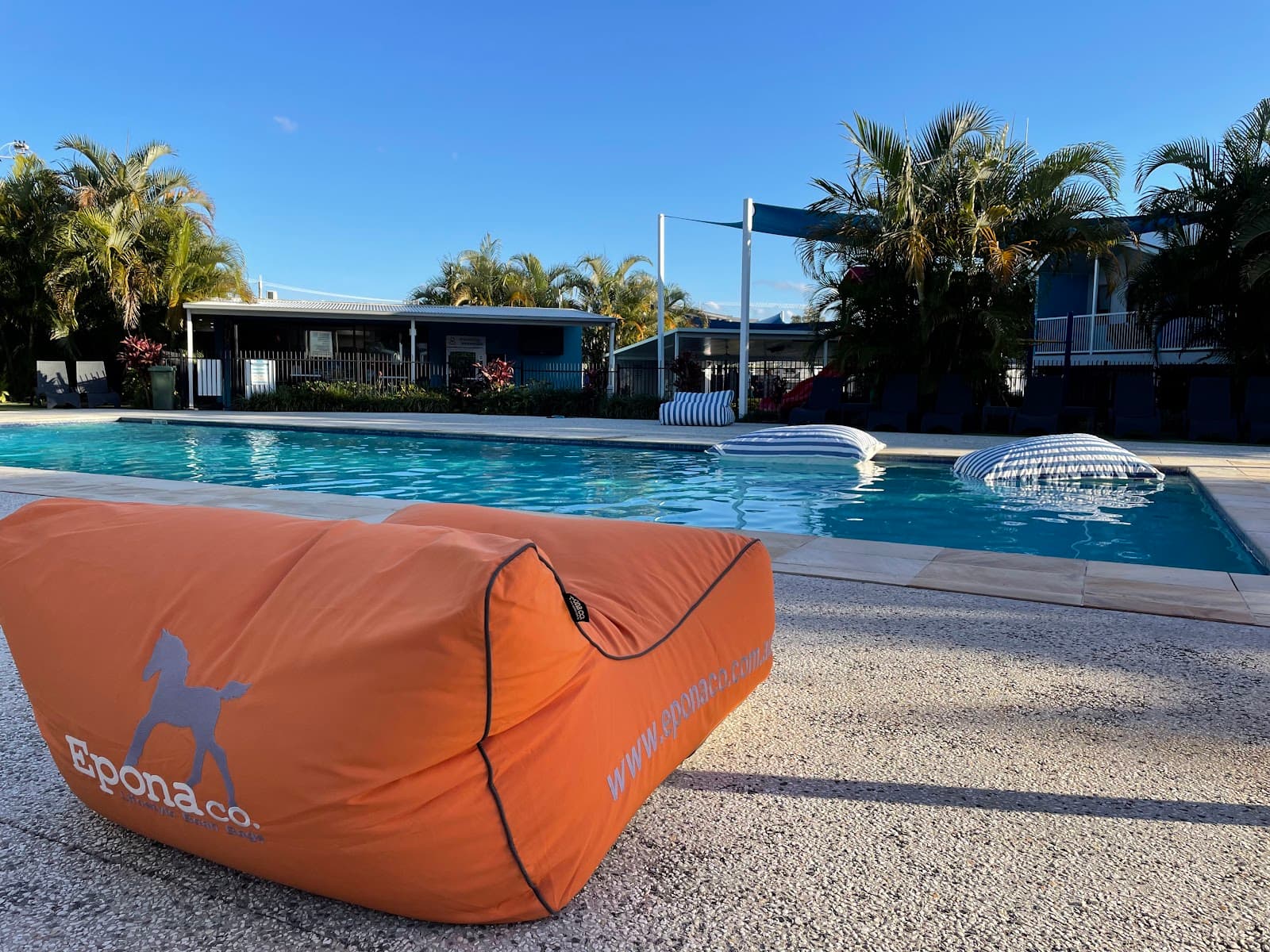 Nobby Beach Holiday Village — Miami, Gold Coast