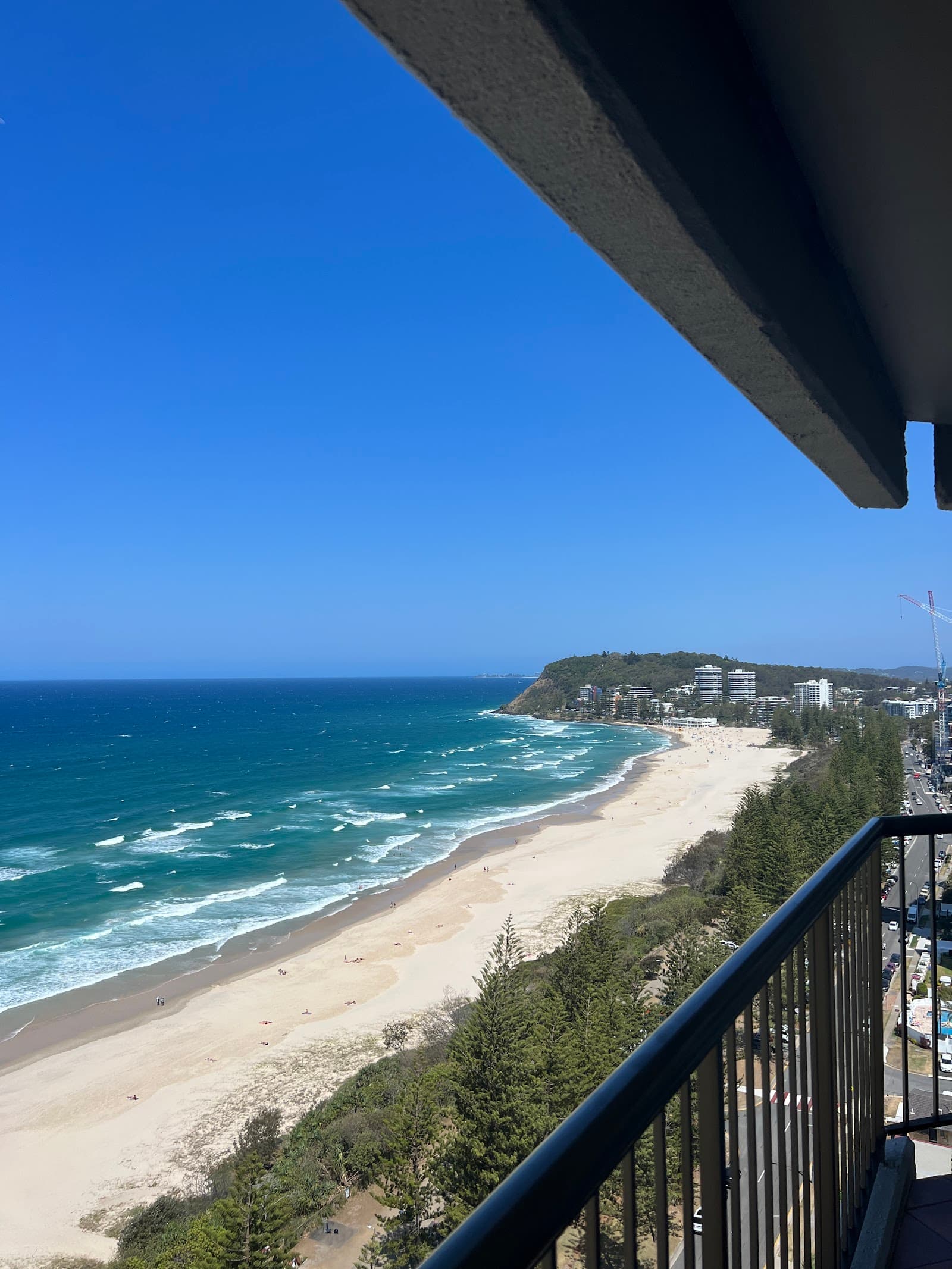 Burleigh Esplanade Apartments — Burleigh Heads, Gold Coast