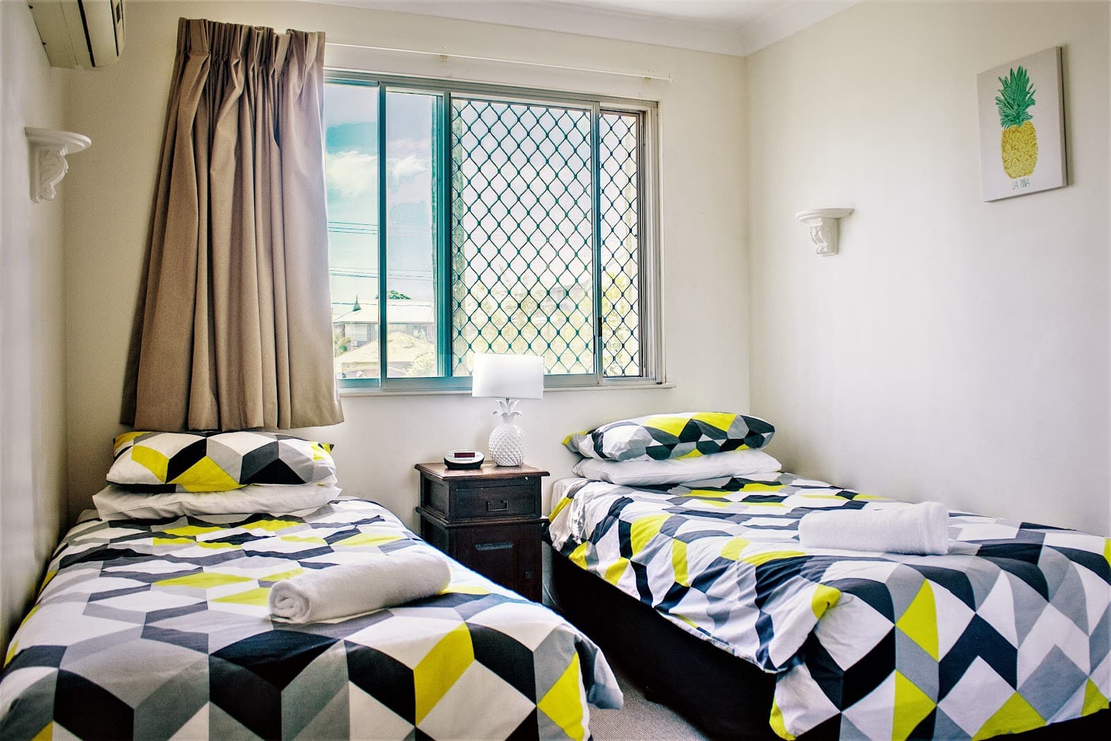 Key Largo Apartments — Burleigh Heads, Gold Coast