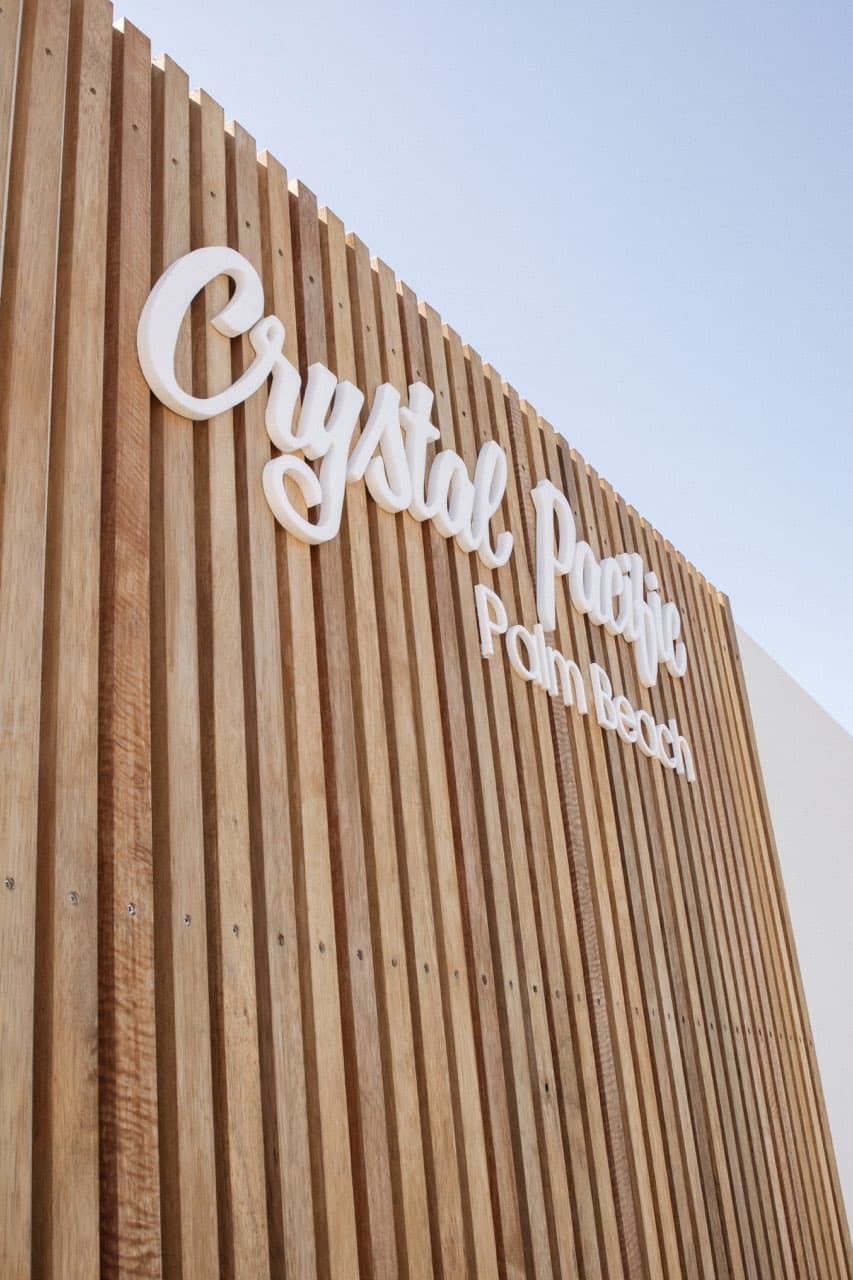 Crystal Pacific Palm Beach — Currumbin, Gold Coast
