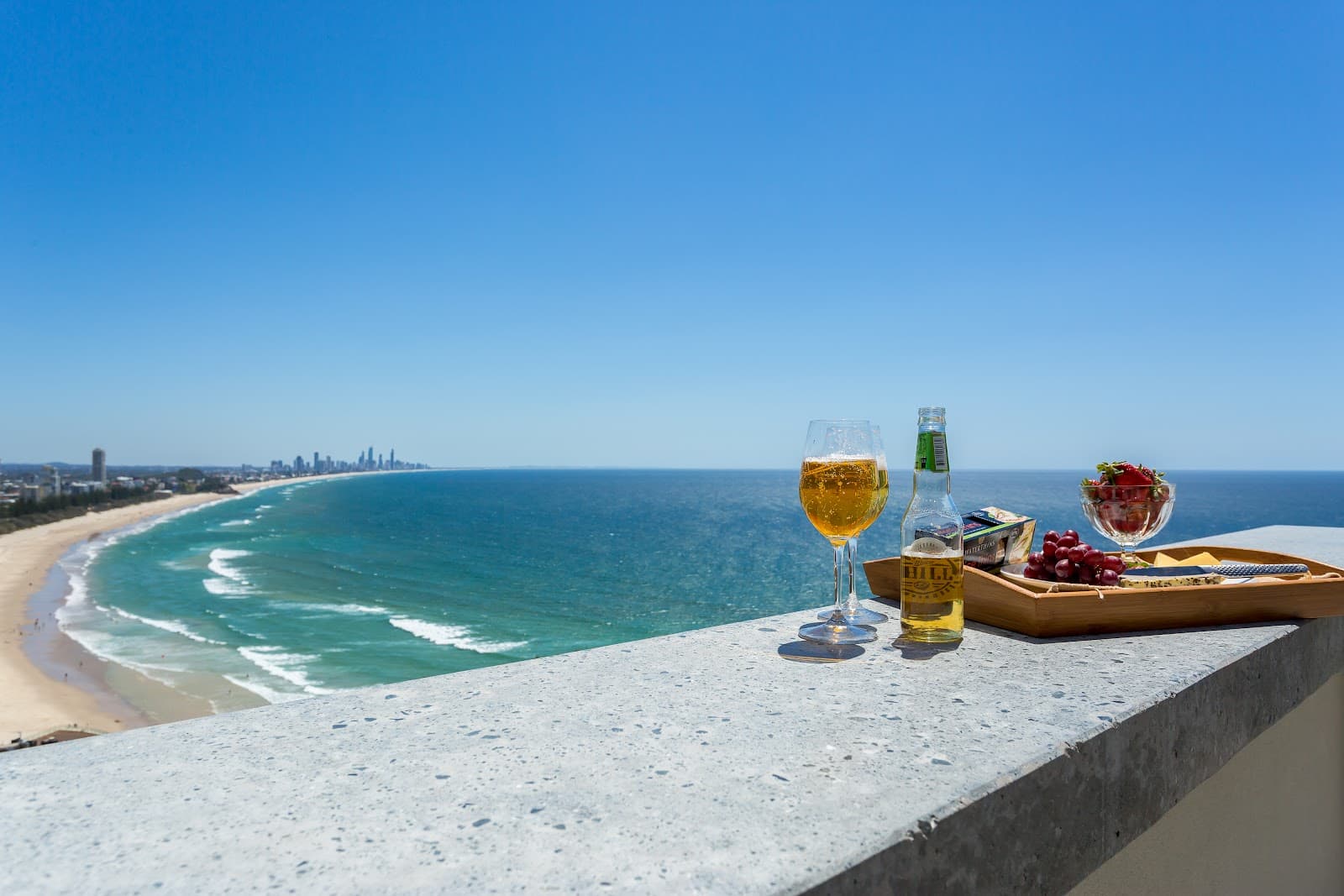 Gemini Court Holiday Apartments — Burleigh Heads, Gold Coast
