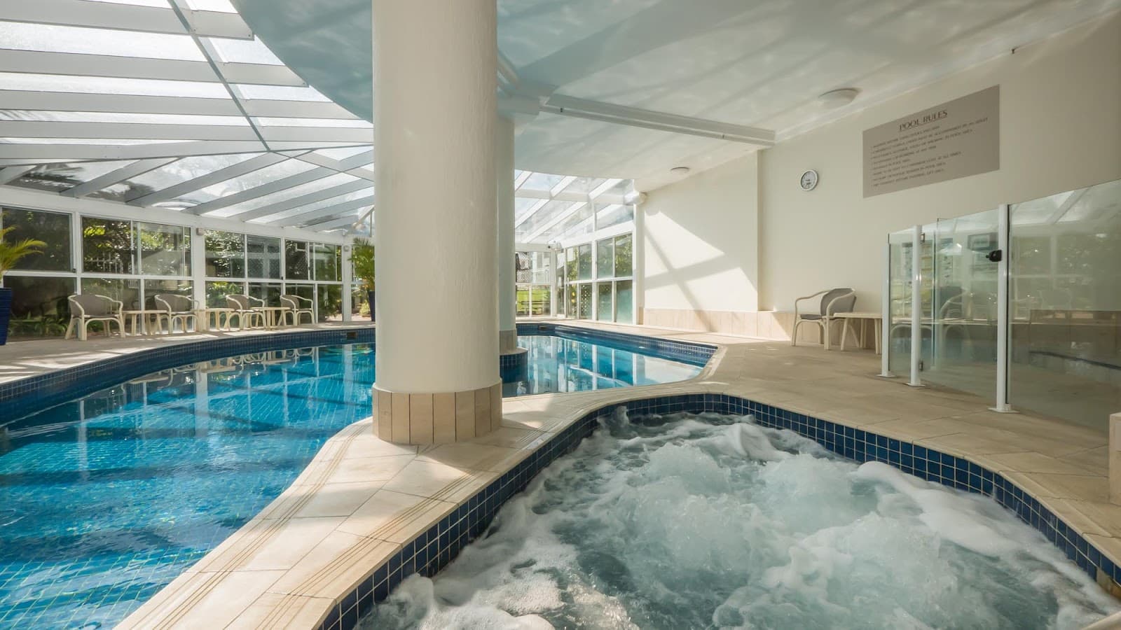 2nd Avenue Beachside Apartments — Burleigh Heads, Gold Coast