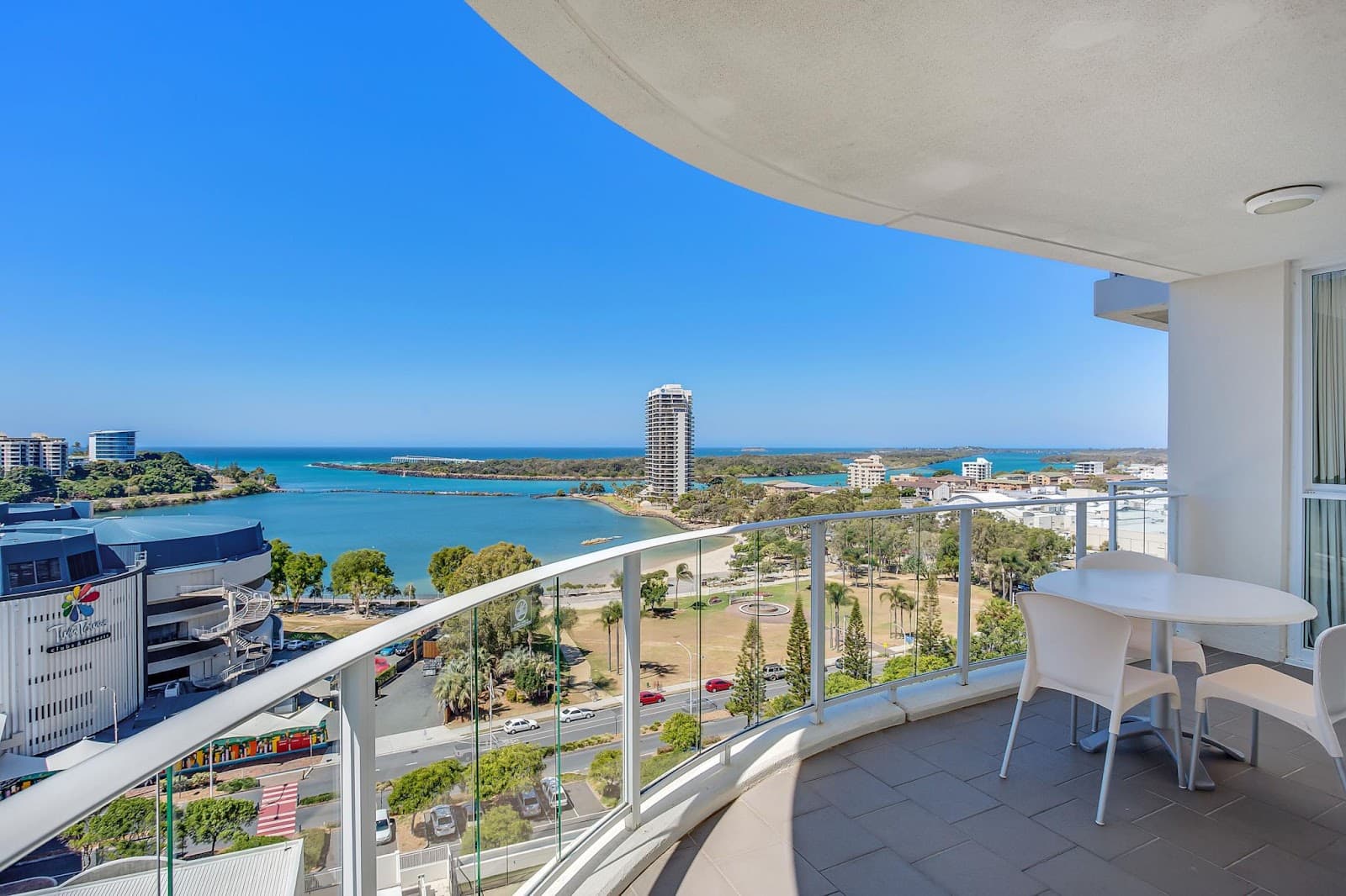 Mantra Twin Towns Coolangatta — Coolangatta, Gold Coast