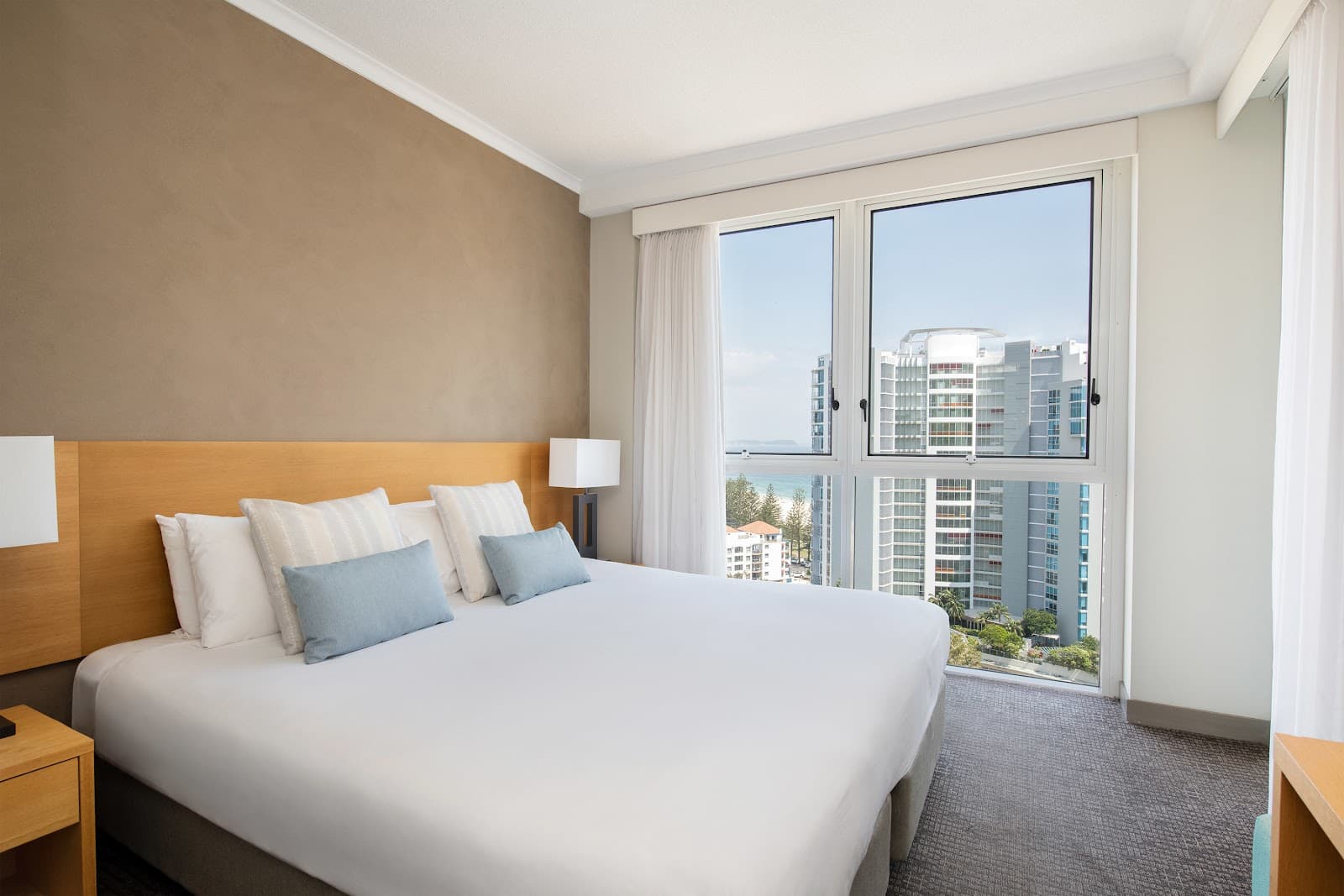 Mantra Twin Towns Coolangatta — Coolangatta, Gold Coast