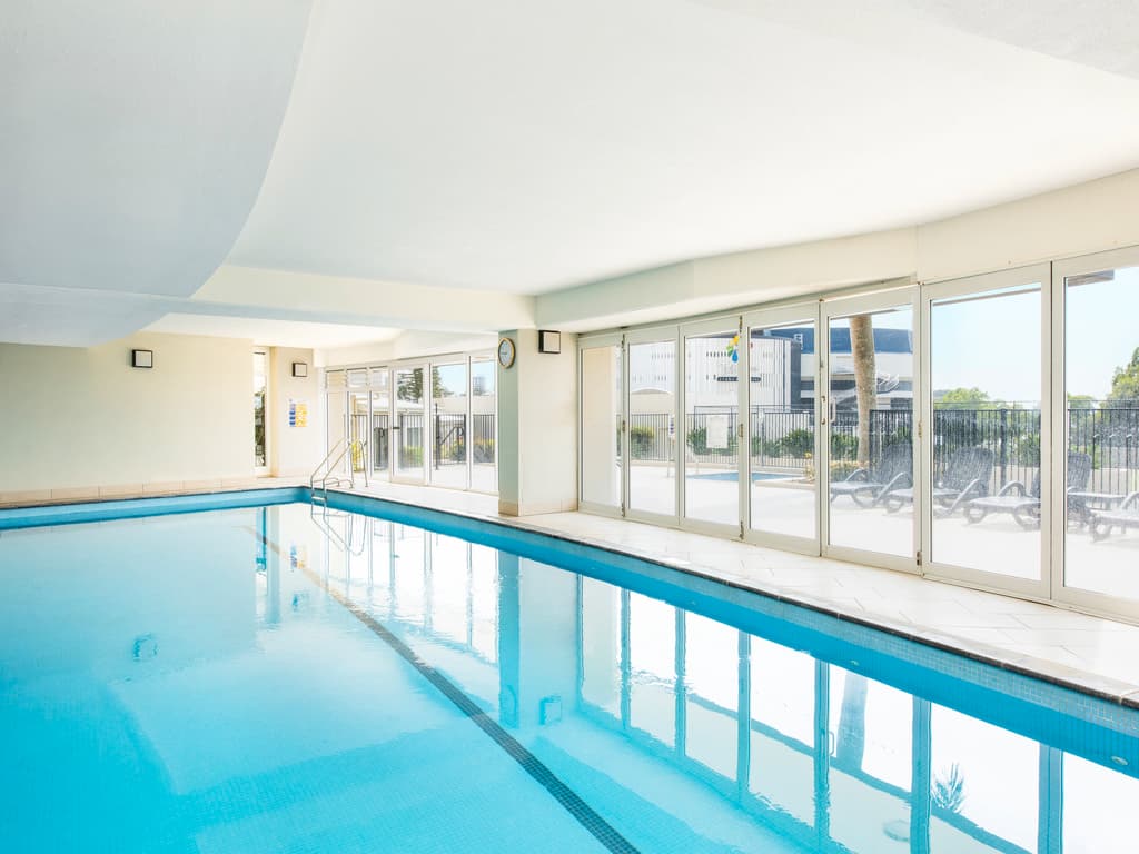 Mantra Twin Towns Coolangatta — Coolangatta, Gold Coast