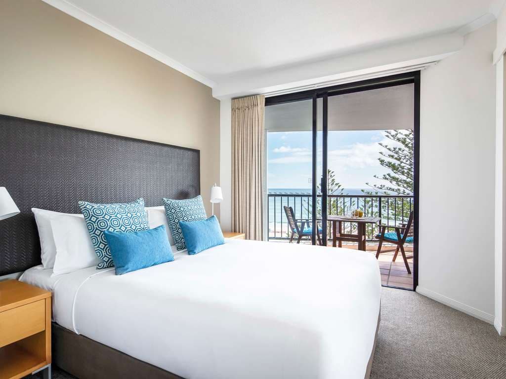 Mantra Coolangatta Beach — Coolangatta, Gold Coast