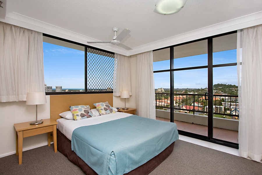 Beach House Seaside Resort — Coolangatta, Gold Coast