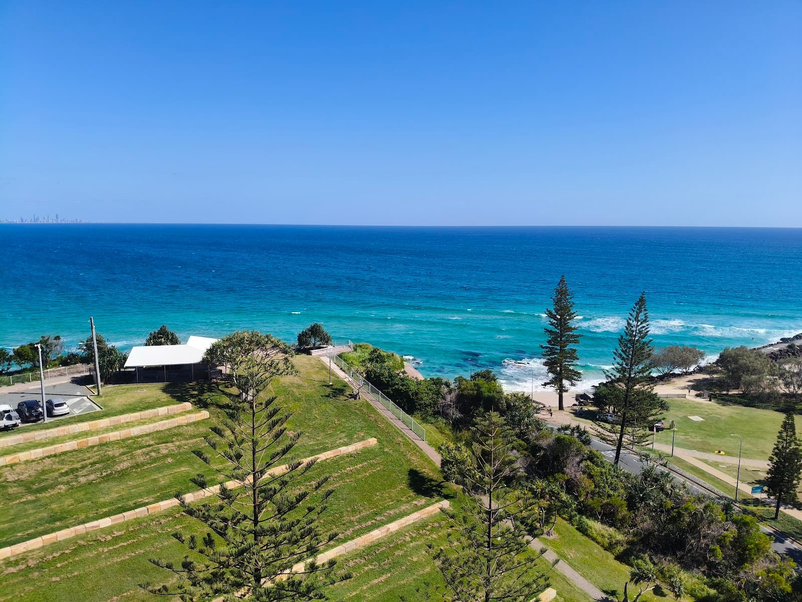 Blue C Coolangatta — Coolangatta, Gold Coast