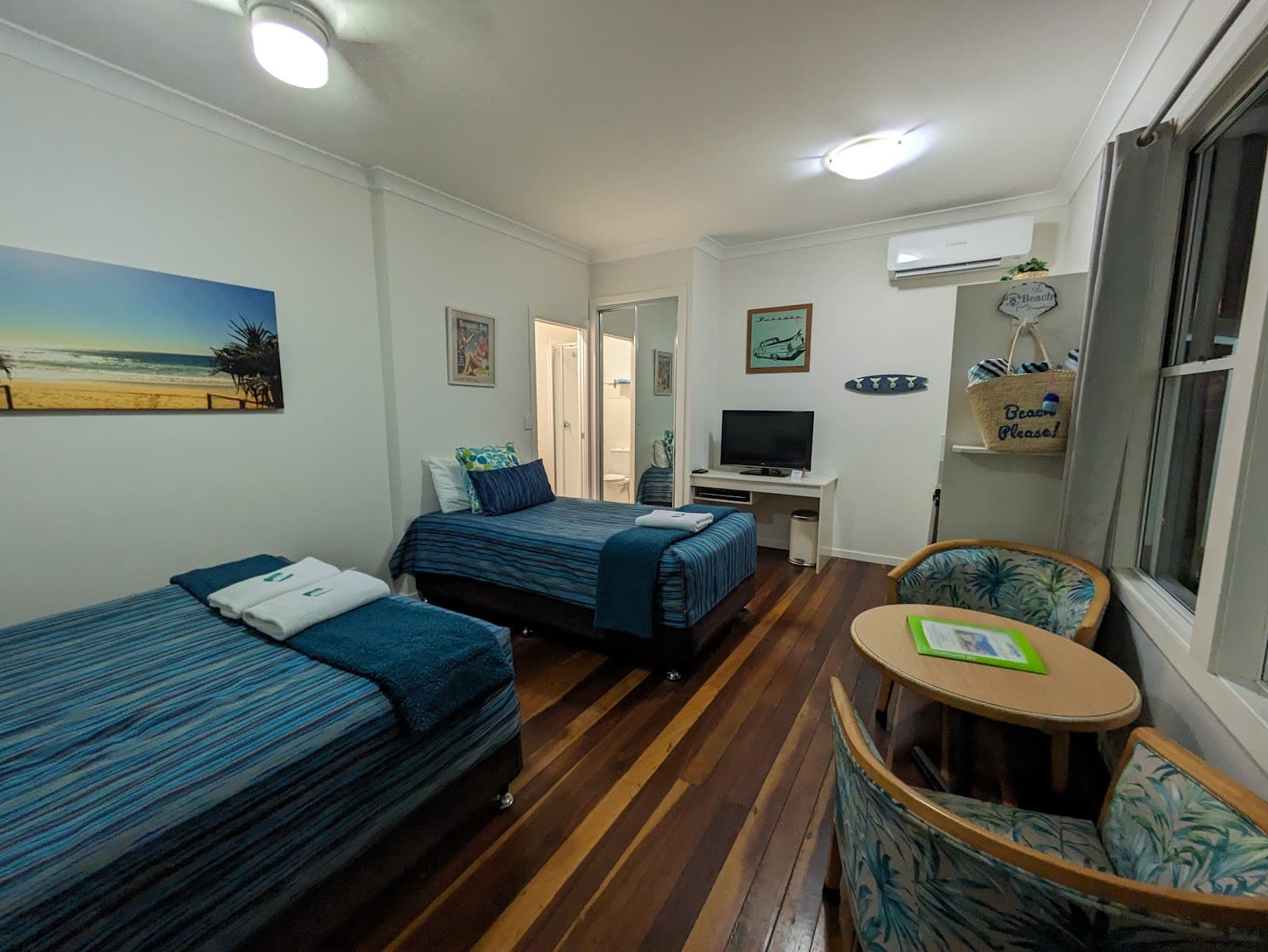 La Costa Motel — Currumbin, Gold Coast