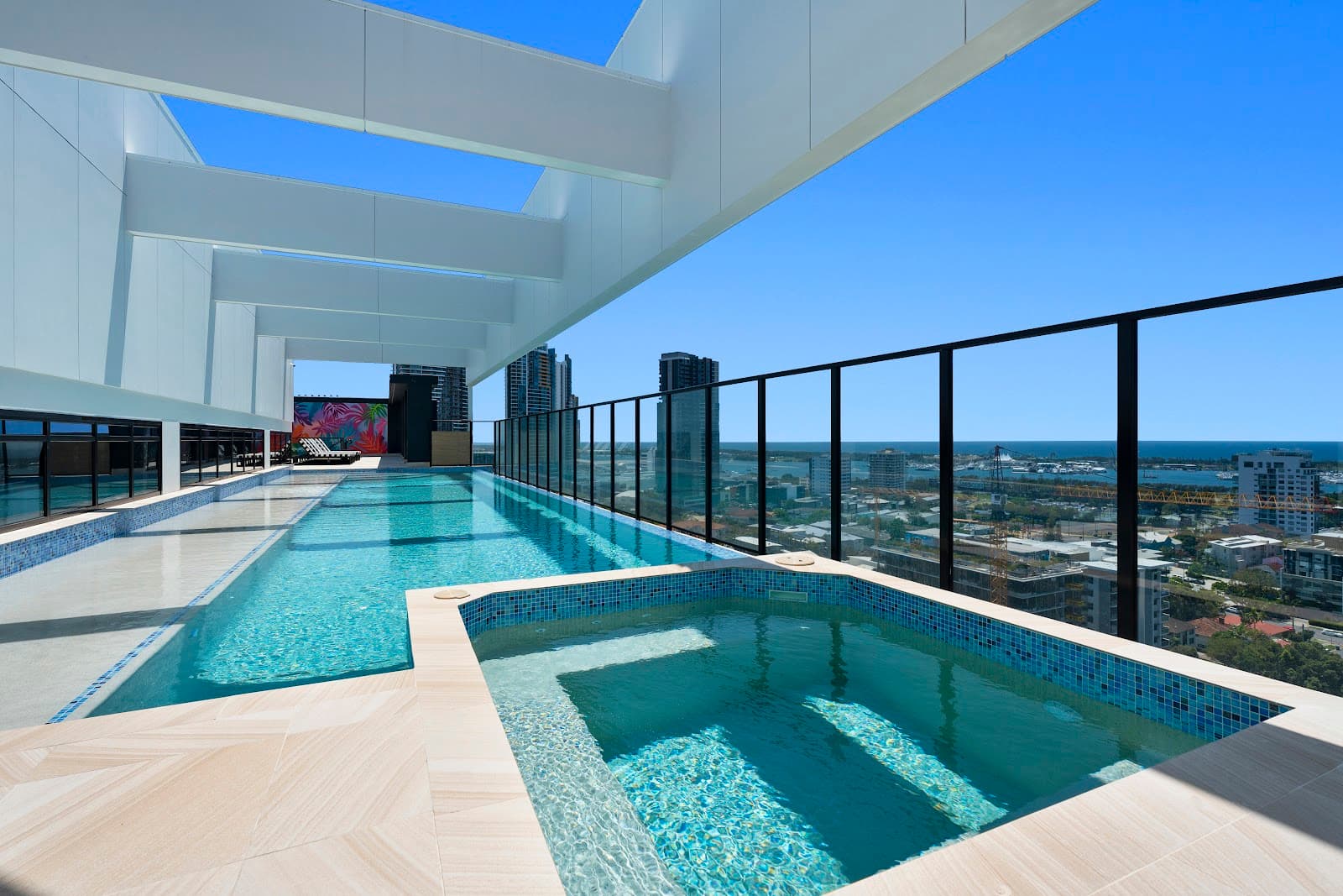 TRYP by Wyndham Southport Gold Coast — Hope Island, Gold Coast