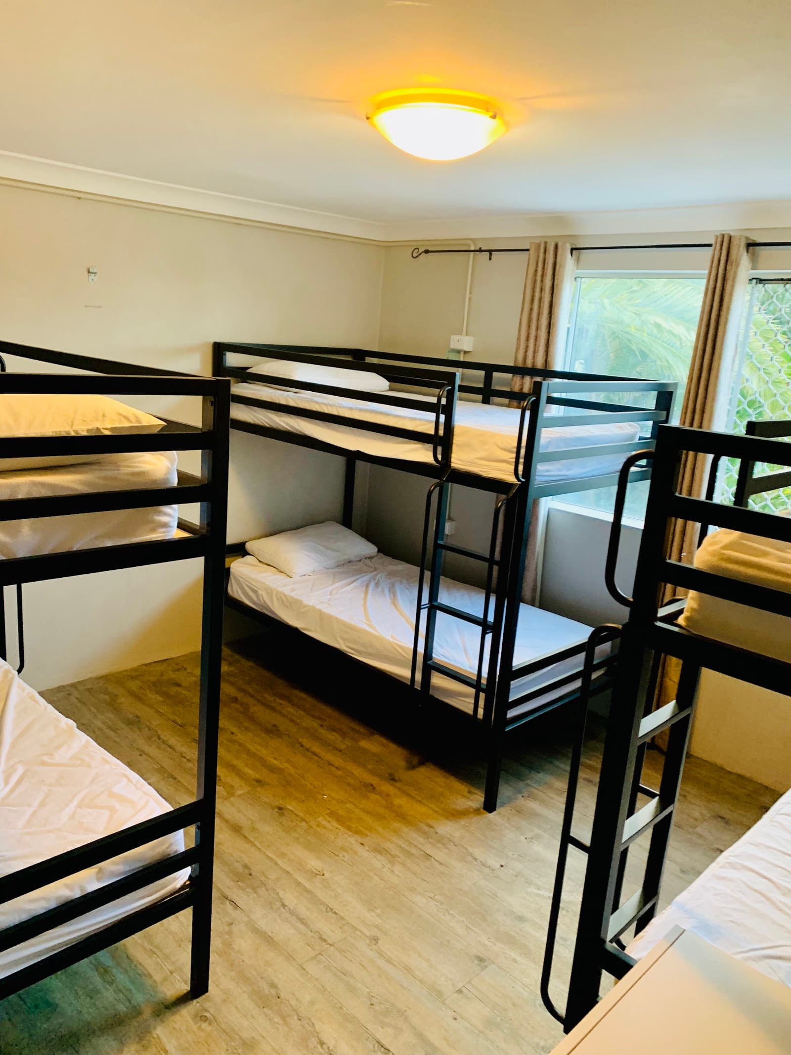 Homely Inn — Southport, Gold Coast