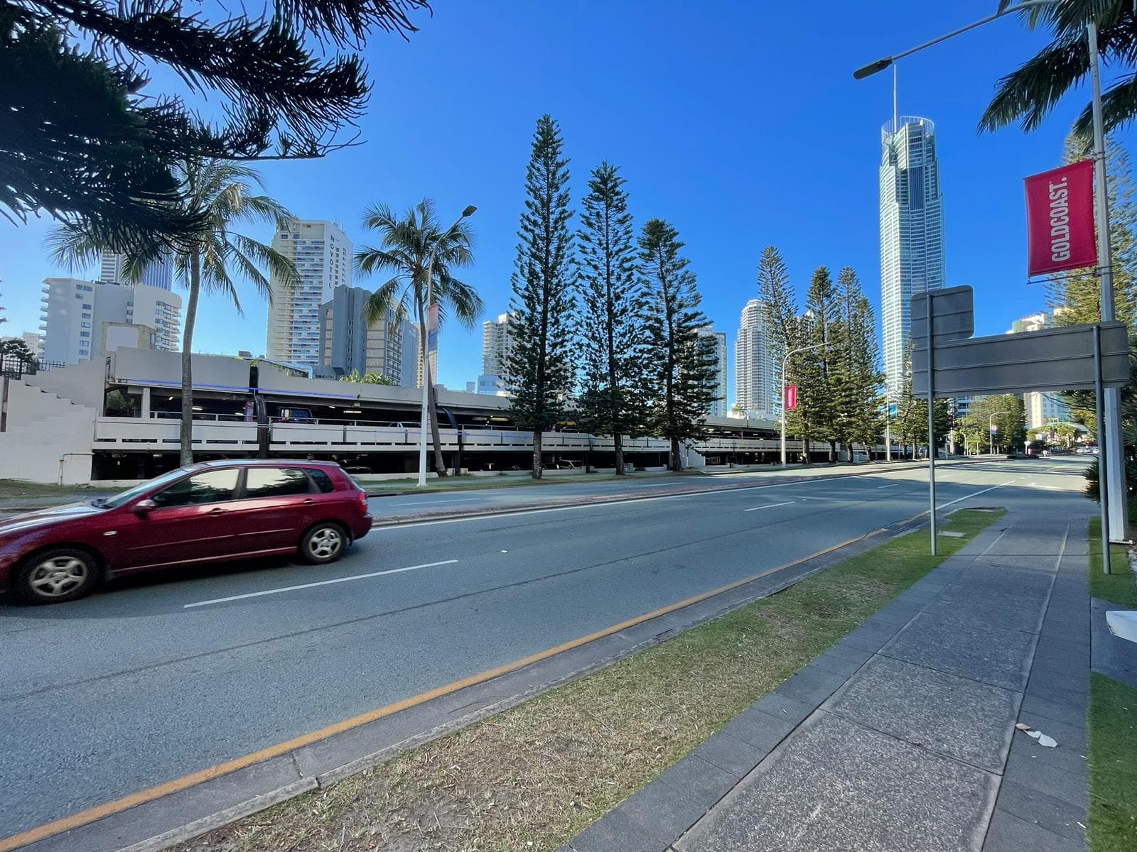 Tequila Sunrise Podstel — Southport, Gold Coast