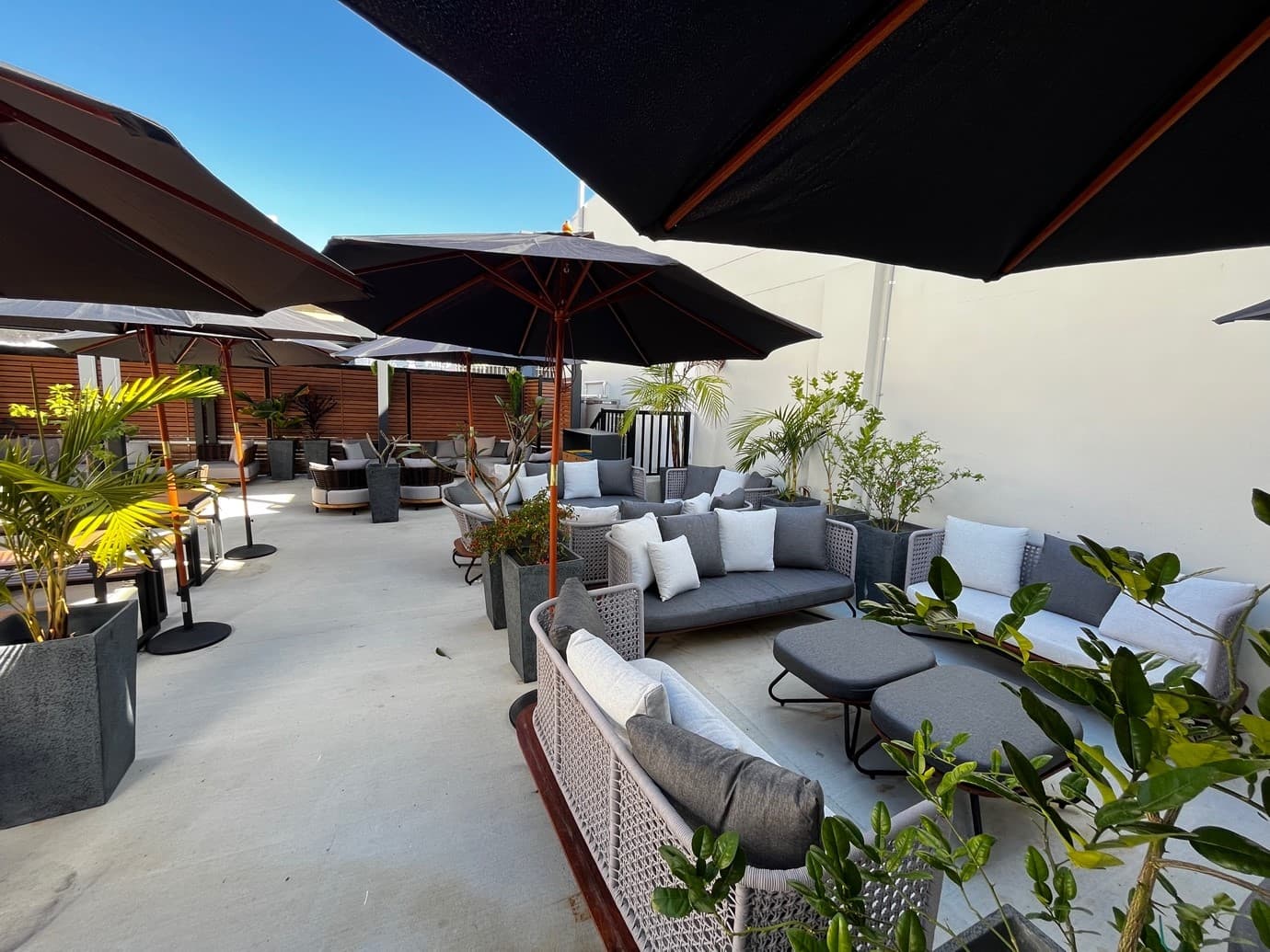 Capsuleaccom Hostel — Southport, Gold Coast