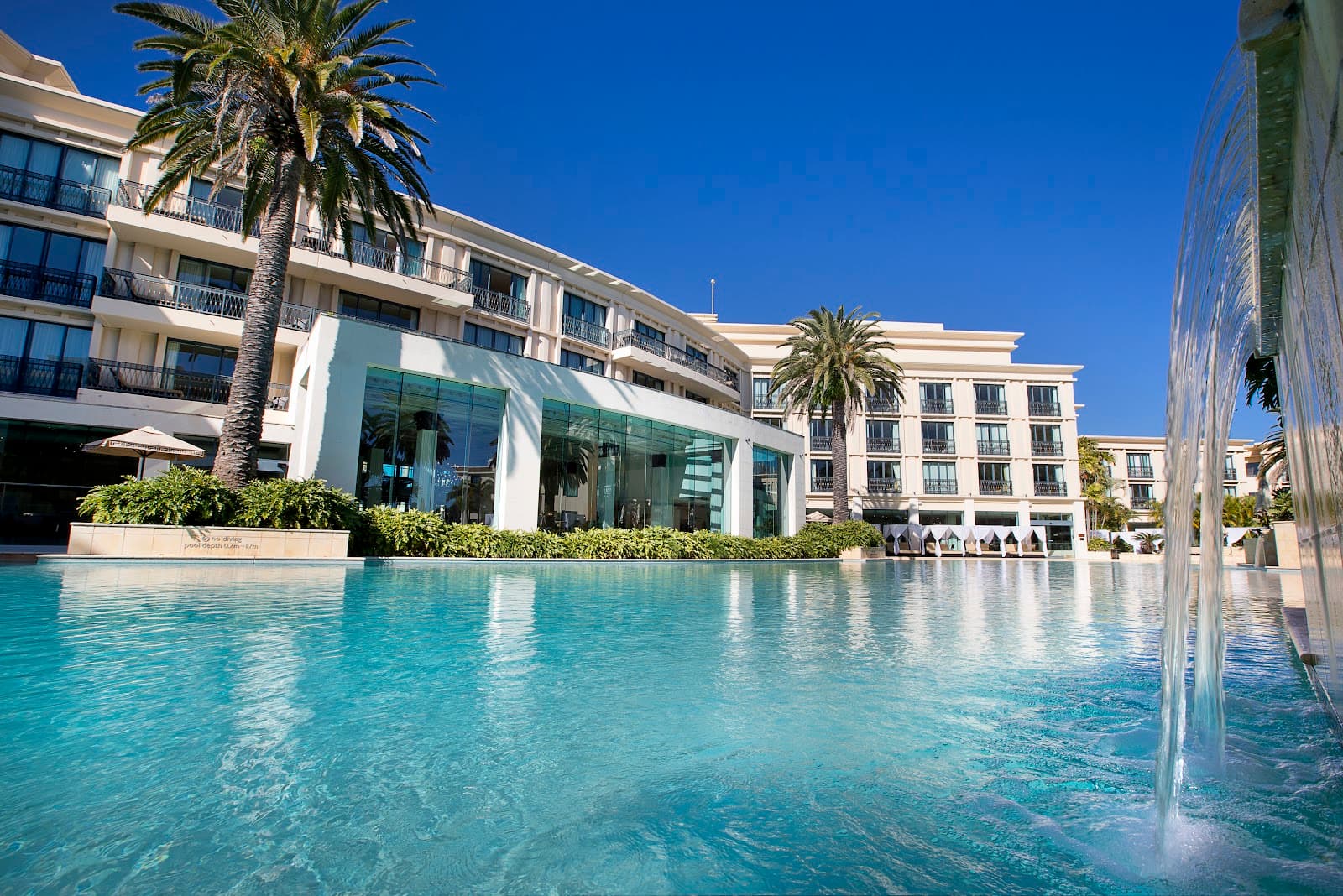 Imperial Hotel Gold Coast — Main Beach, Gold Coast
