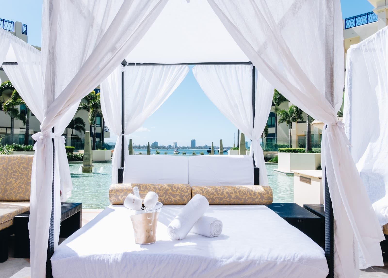 Imperial Hotel Gold Coast — Main Beach, Gold Coast
