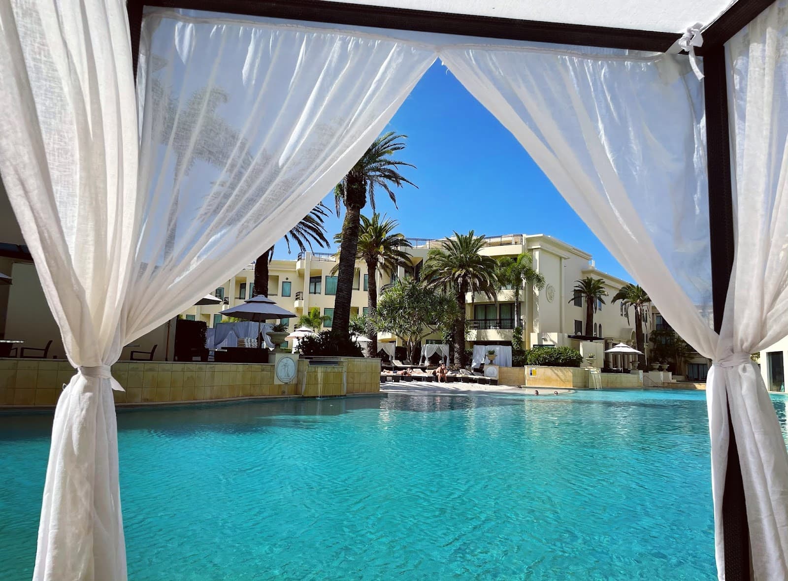 Imperial Hotel Gold Coast — Main Beach, Gold Coast