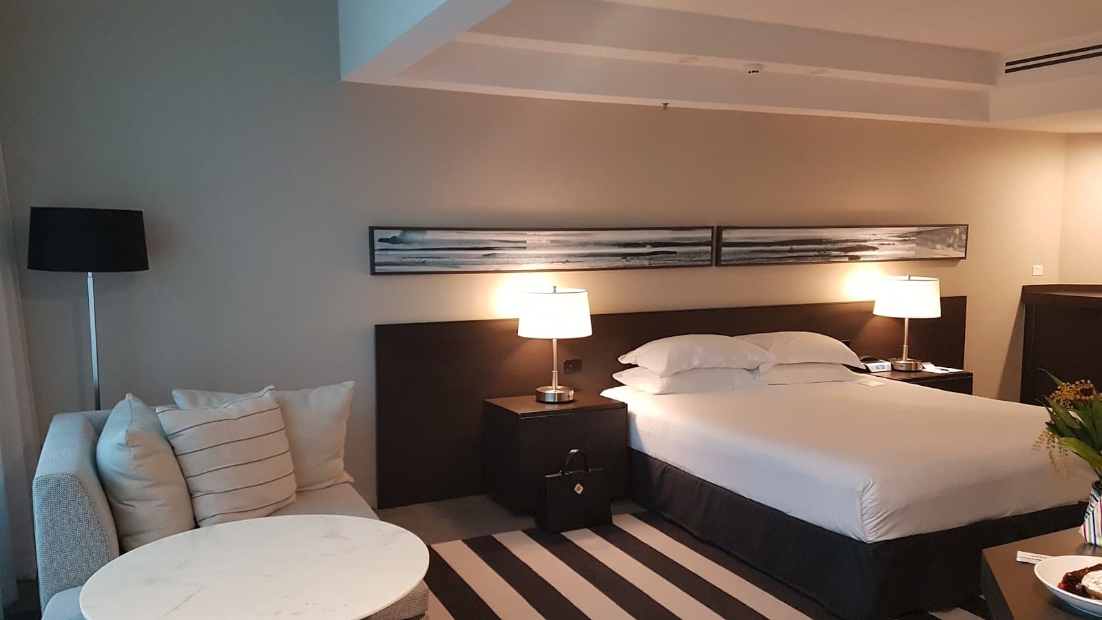 Sheraton Grand Mirage Resort, Gold Coast — Hope Island, Gold Coast
