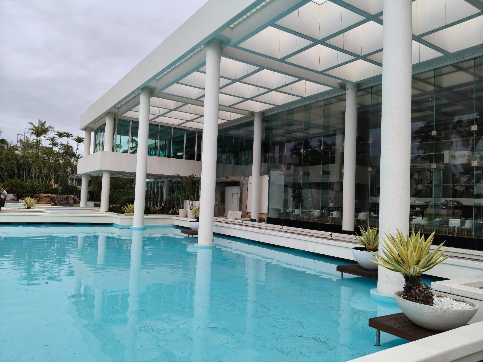 Sheraton Grand Mirage Resort, Gold Coast — Hope Island, Gold Coast