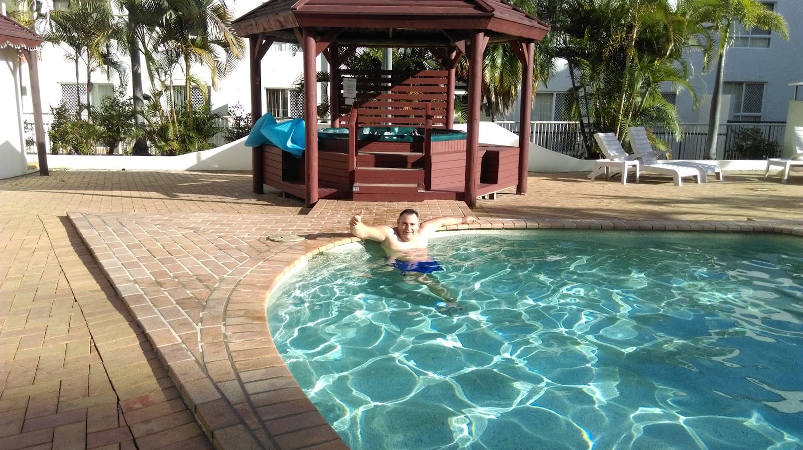 The Rays Resort — Southport, Gold Coast