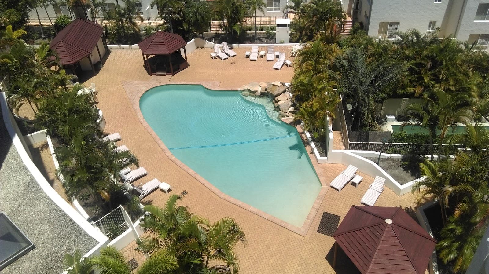The Rays Resort — Southport, Gold Coast