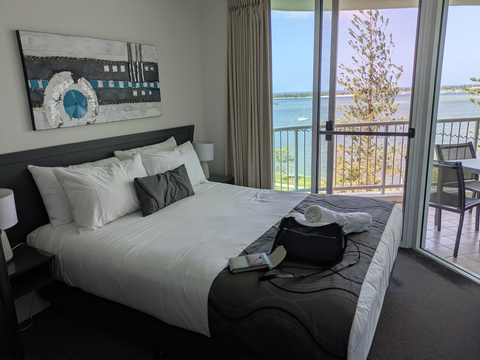 Crystal Bay on the Broadwater — Southport, Gold Coast