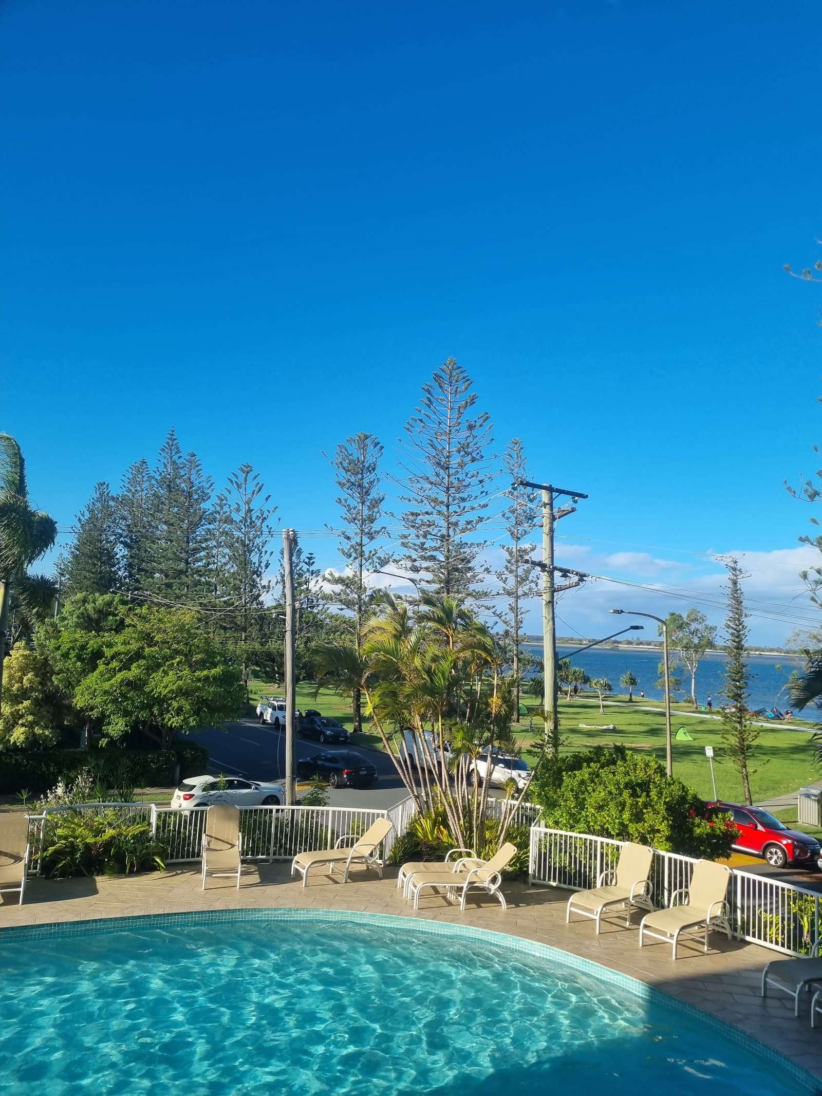 Crystal Bay on the Broadwater — Southport, Gold Coast