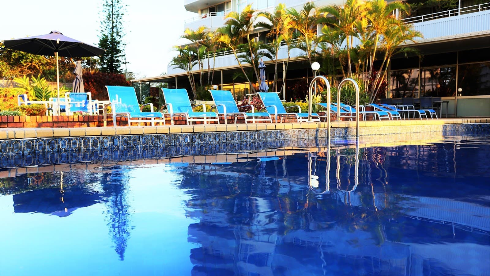 Equinox Sun Resort — Main Beach, Gold Coast