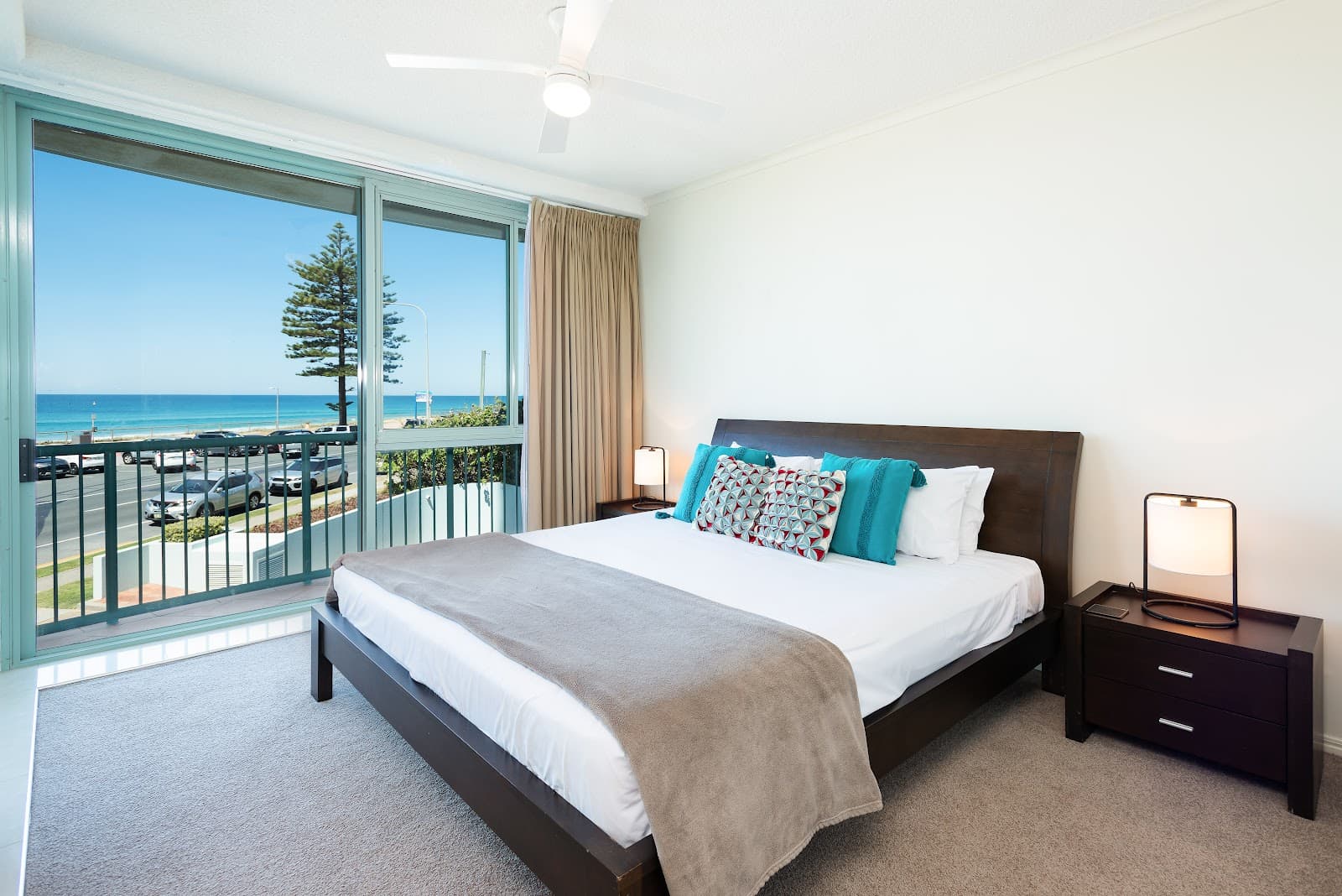 Waterford on Main Beach — Main Beach, Gold Coast