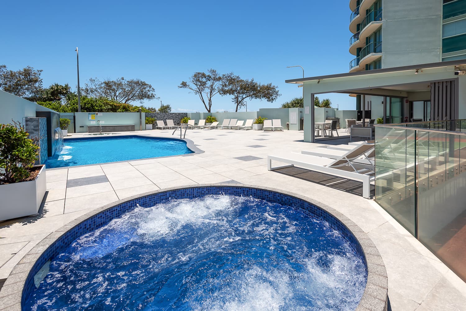 Waterford on Main Beach — Main Beach, Gold Coast