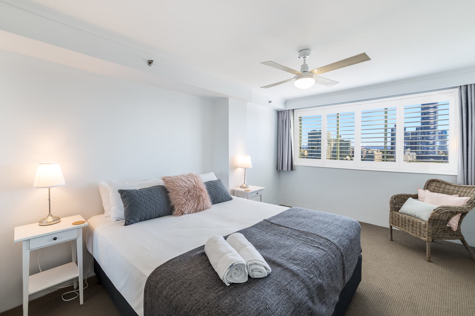 The Meriton, Main Beach — Main Beach, Gold Coast