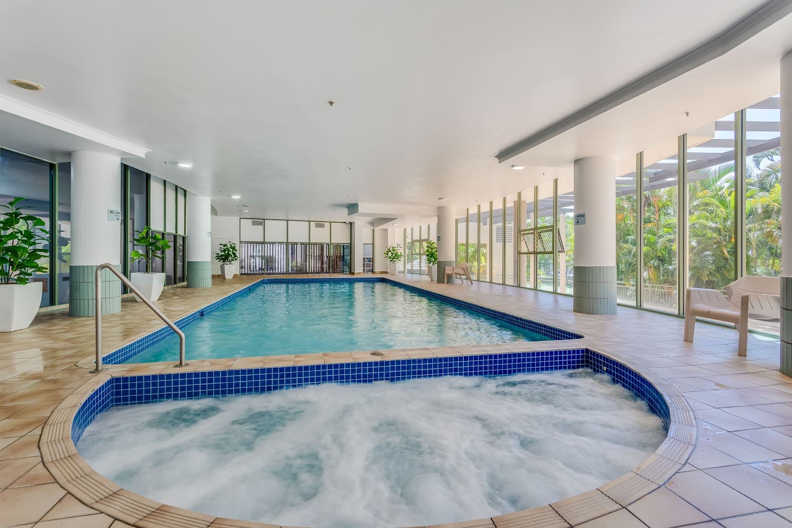 The Meriton, Main Beach — Main Beach, Gold Coast