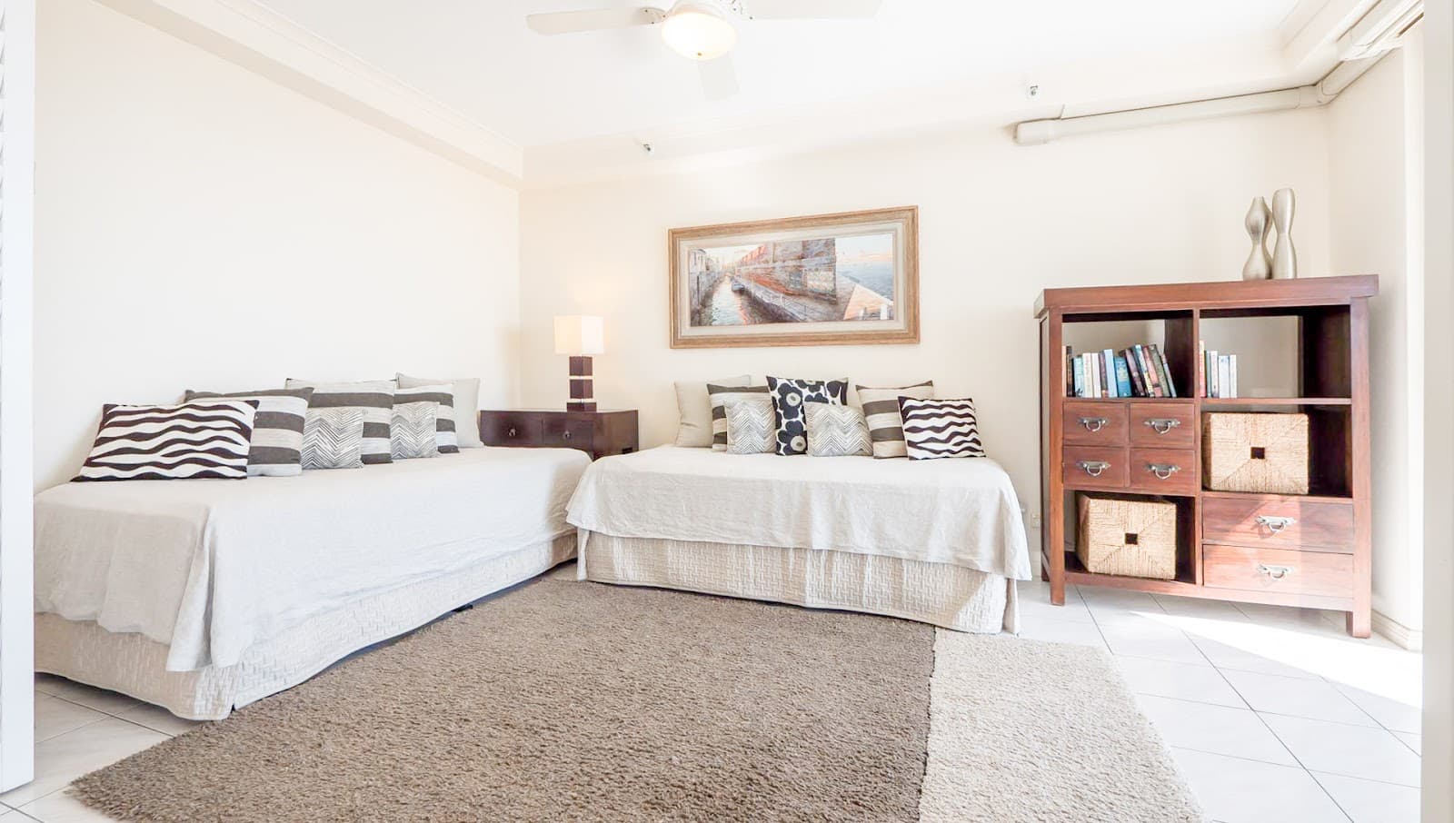 Ocean Sands Resort — Main Beach, Gold Coast