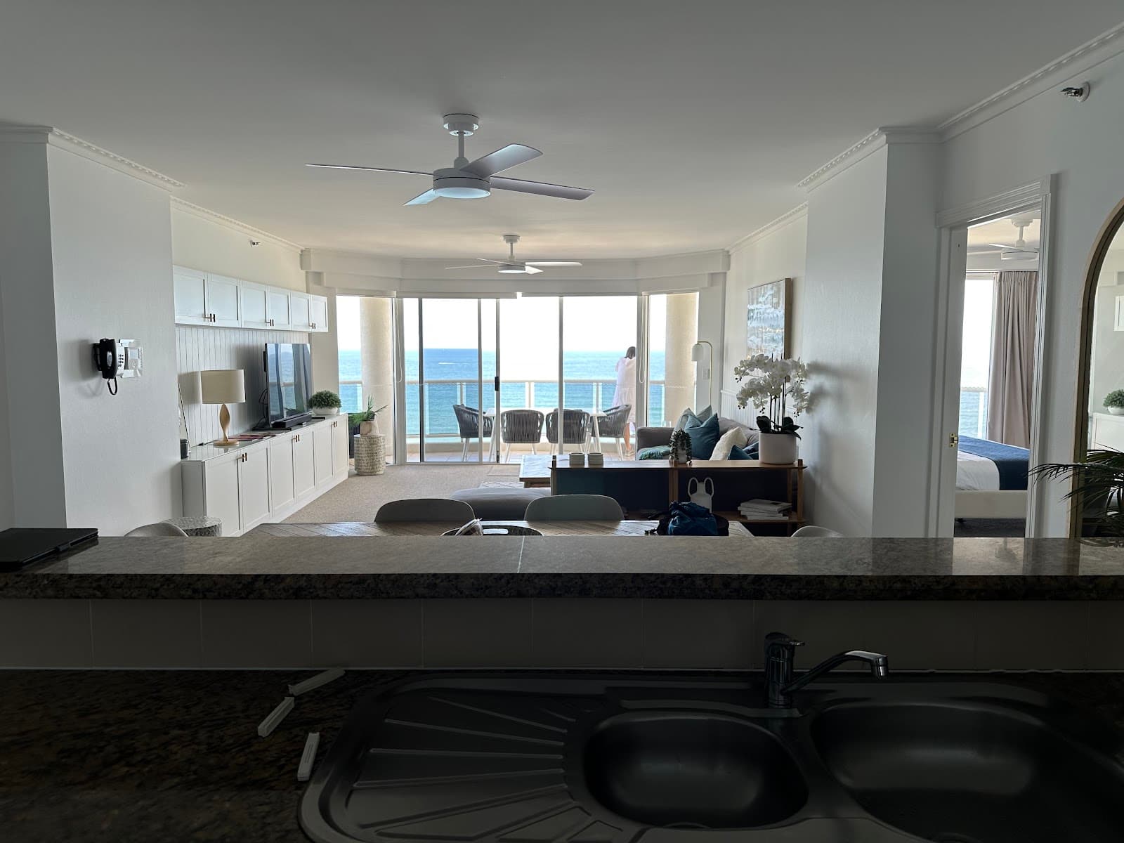 Xanadu Main Beach Resort — Main Beach, Gold Coast