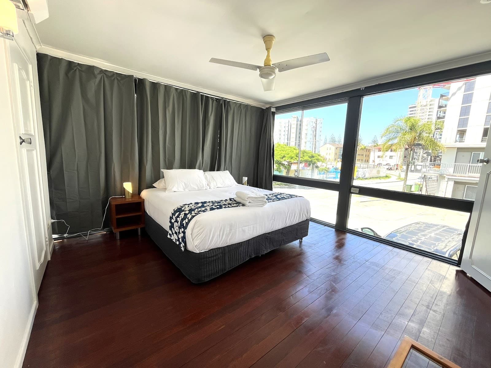 Tropicana Motel — Miami, Gold Coast