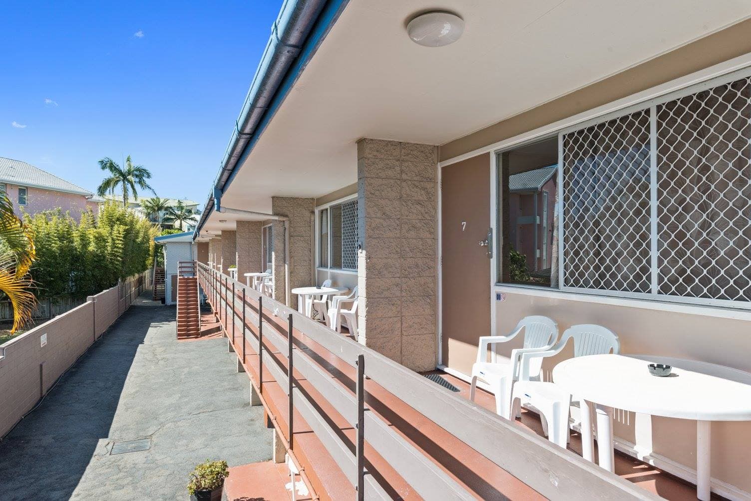 Browns Broadbeach — Mermaid Beach, Gold Coast