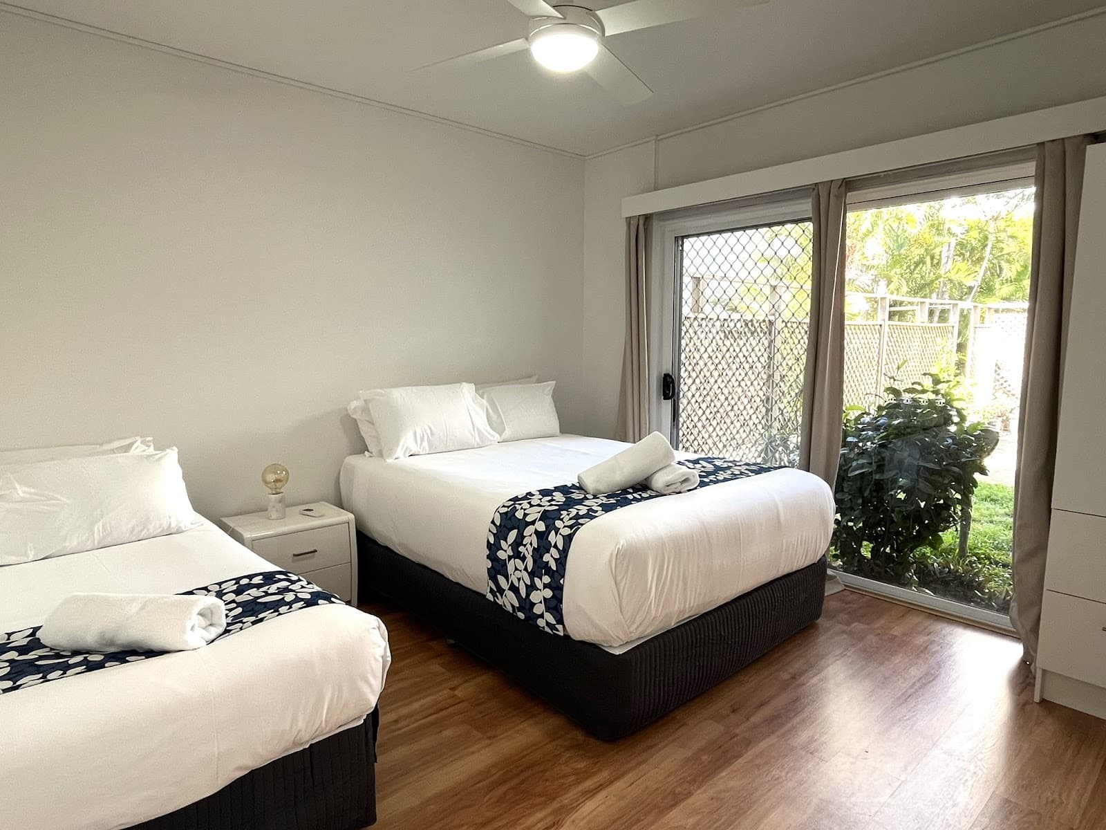 Browns Broadbeach — Mermaid Beach, Gold Coast
