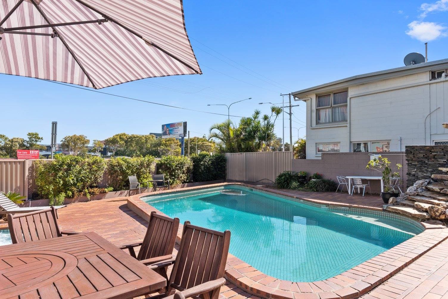 Browns Broadbeach — Mermaid Beach, Gold Coast