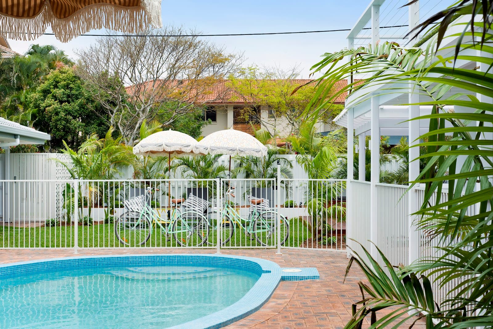 Blue Heron Boutique Motel — Miami, Gold Coast