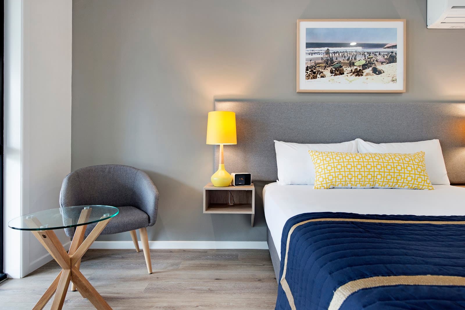 Blue Heron Boutique Motel — Miami, Gold Coast