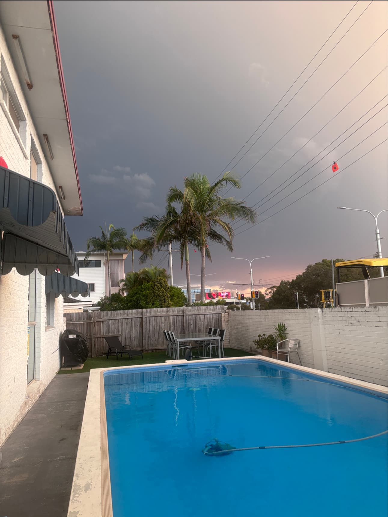 Classic Motel Mermaid Beach — Mermaid Beach, Gold Coast