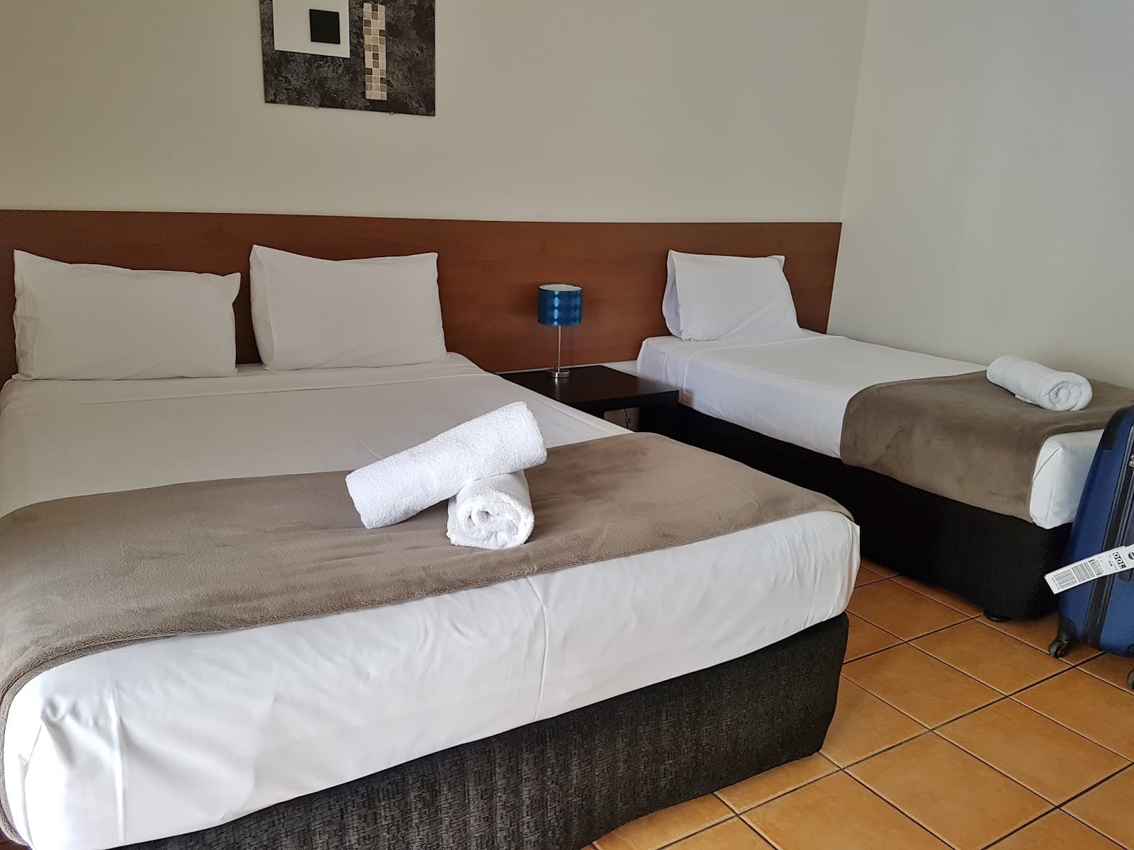 Sunshine Beach Resort — Miami, Gold Coast