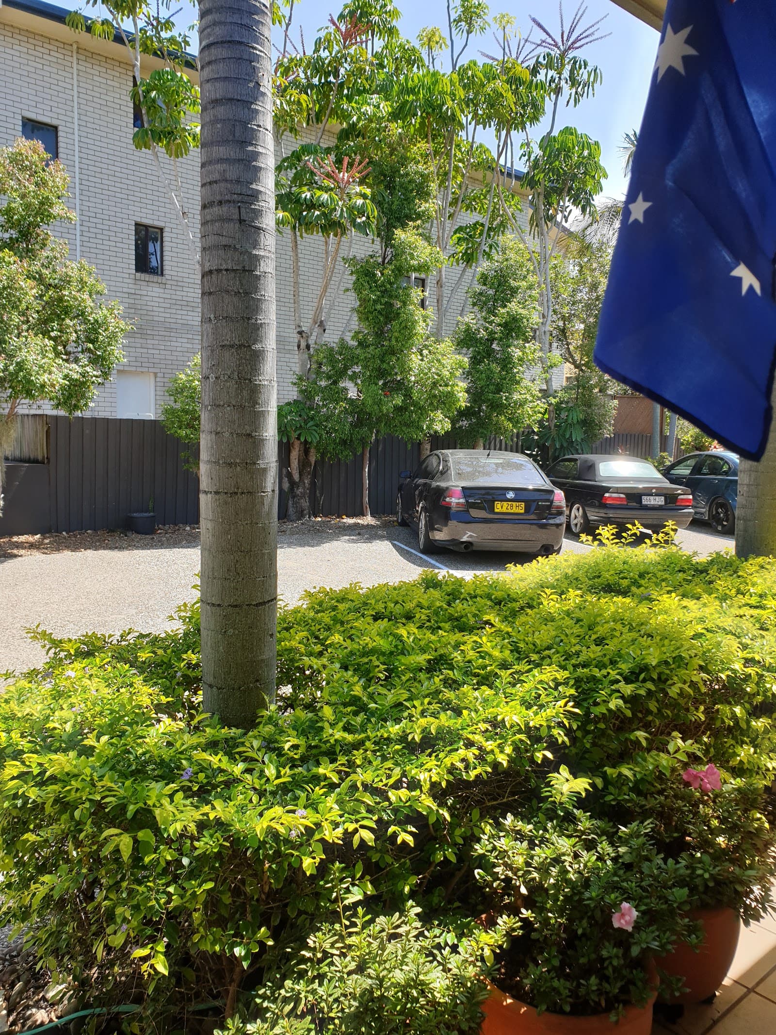 Horizons Motel — Miami, Gold Coast