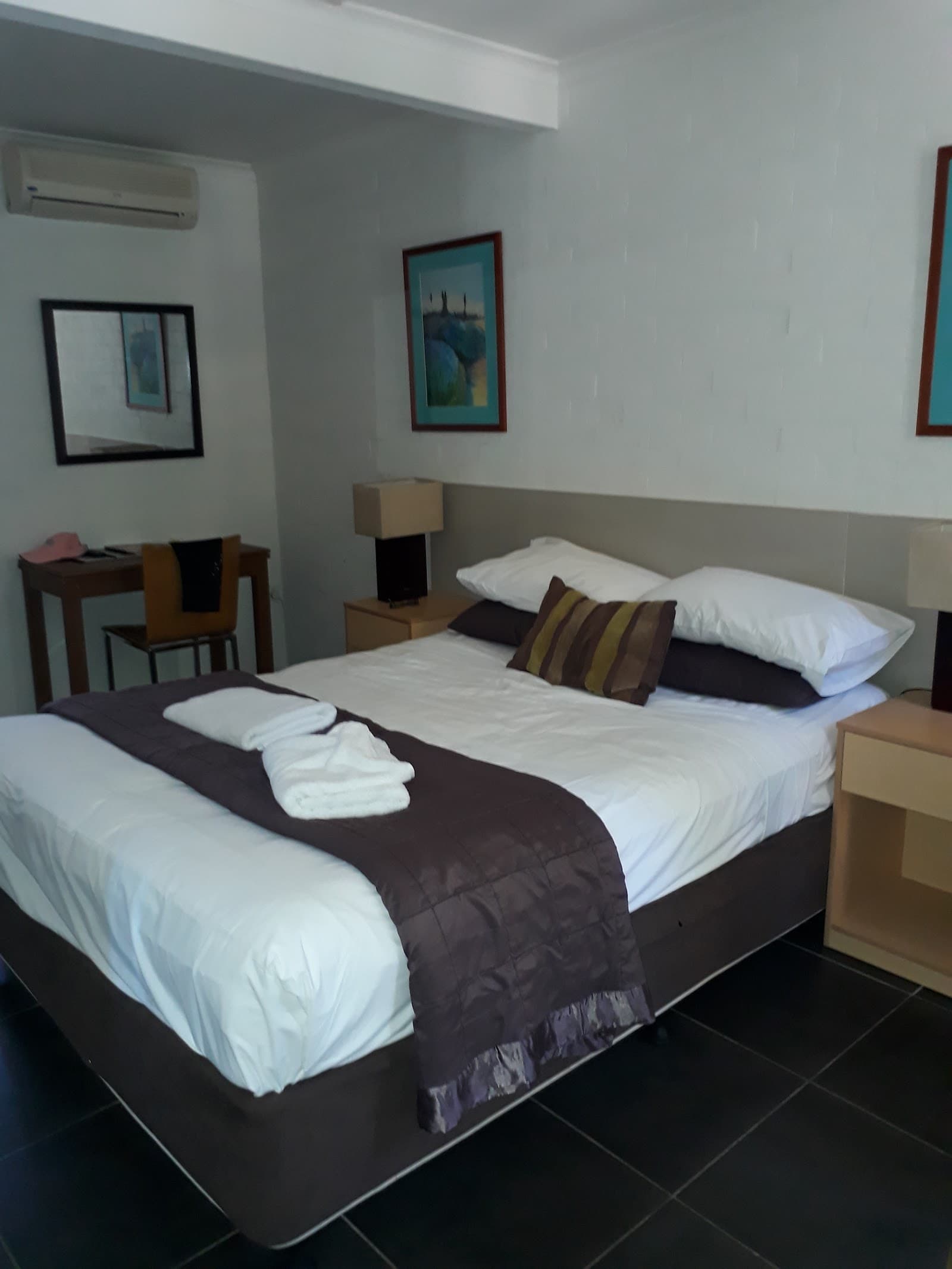 Horizons Motel — Miami, Gold Coast