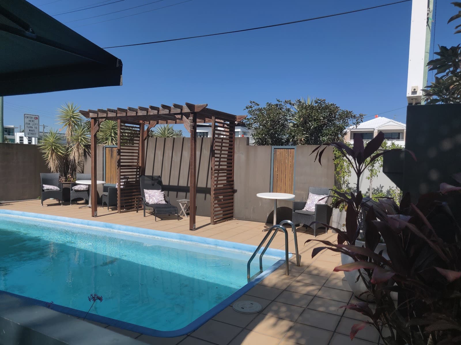Horizons Motel — Miami, Gold Coast
