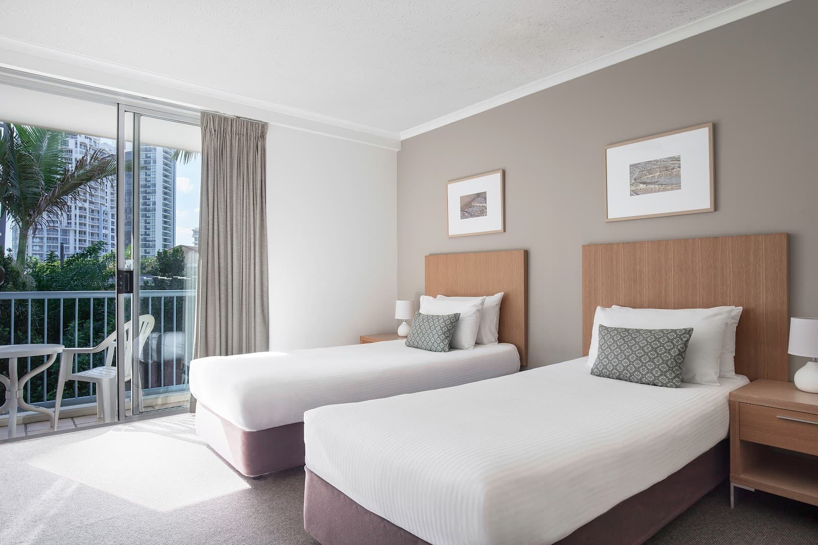 BreakFree Diamond Beach Broadbeach — Mermaid Beach, Gold Coast