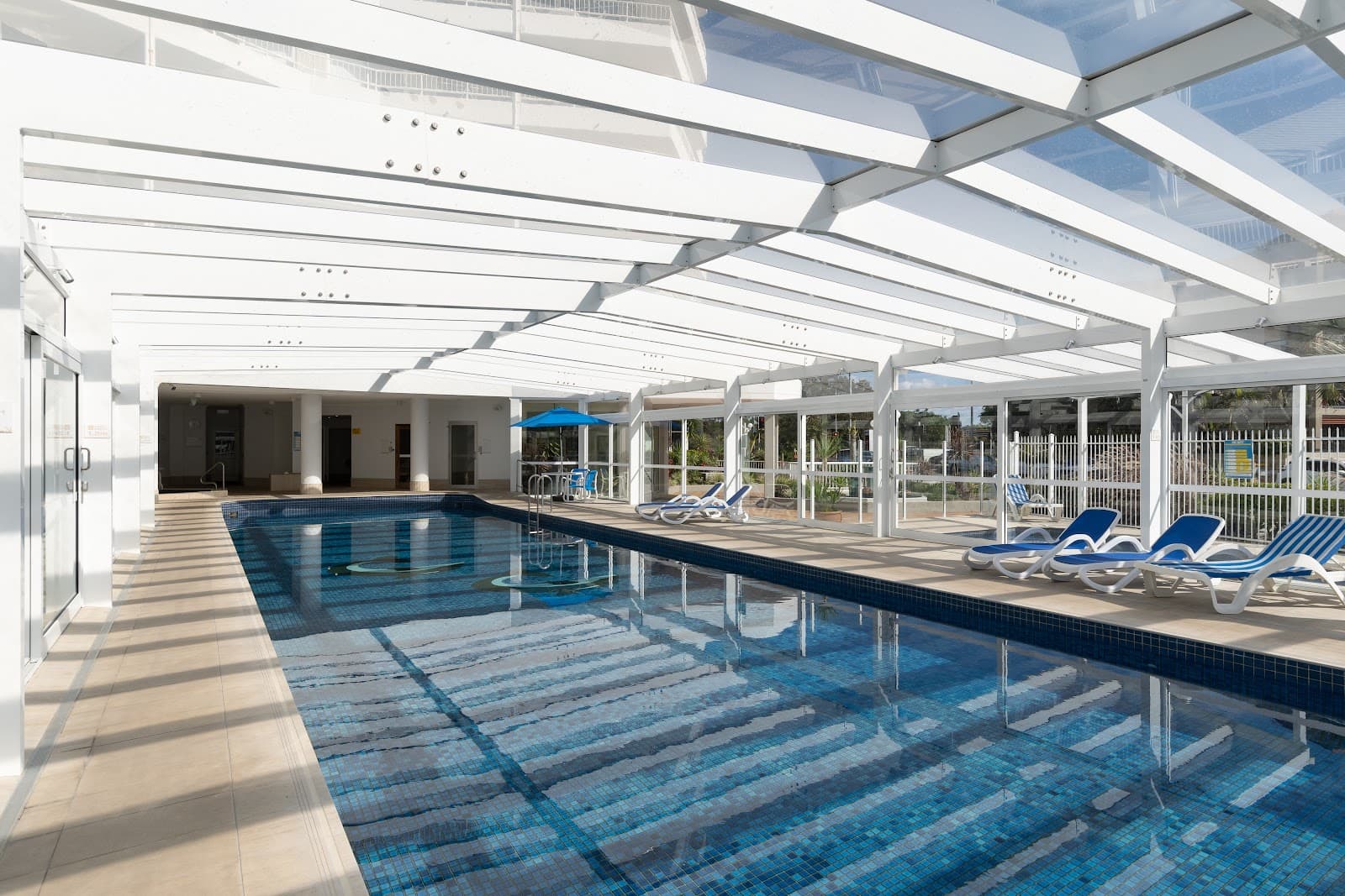 19th Avenue On The Beach Gold Coast — Palm Beach, Gold Coast