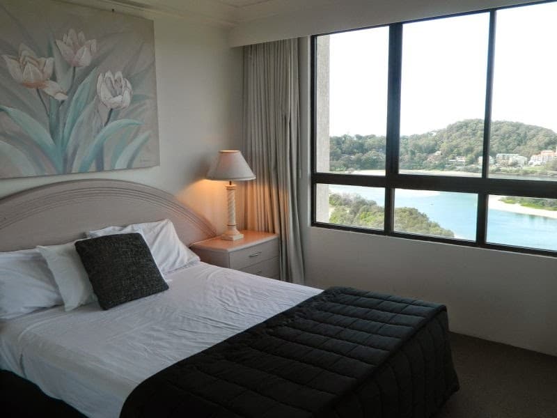 Royal Palm Resort — Currumbin, Gold Coast