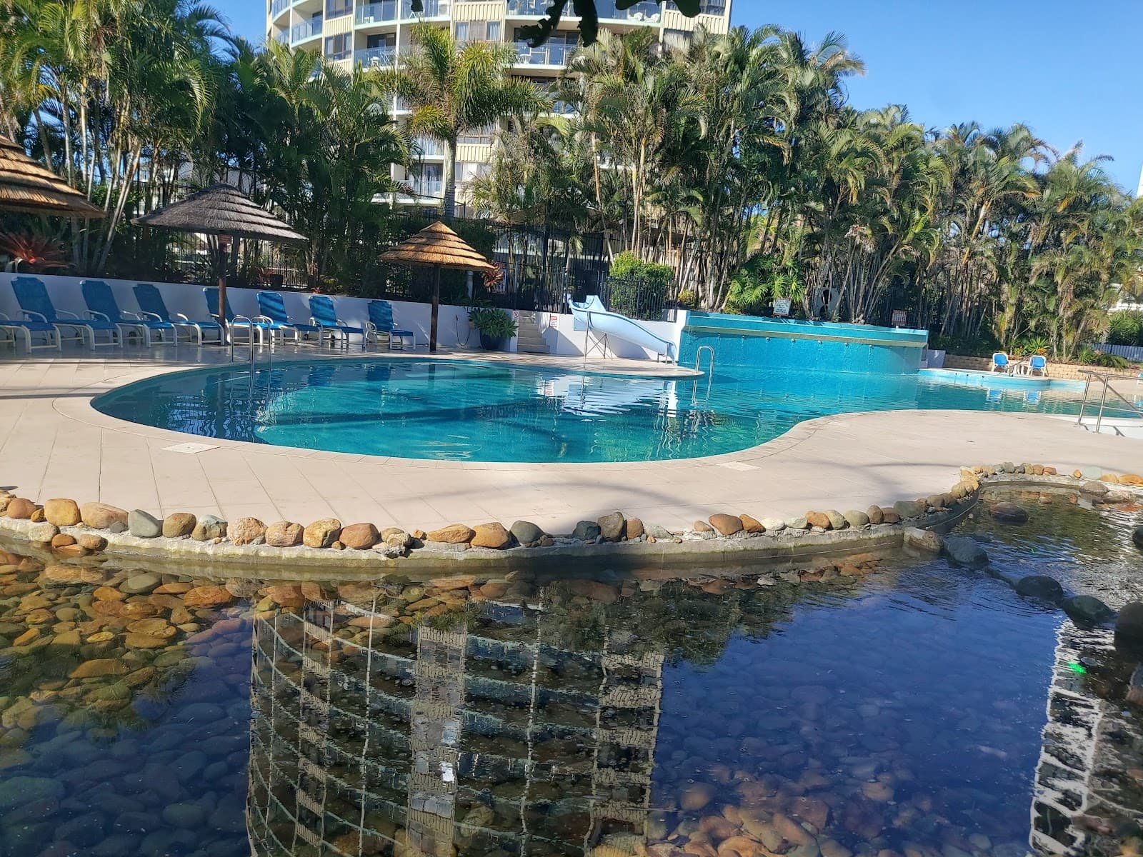 Royal Palm Resort — Currumbin, Gold Coast