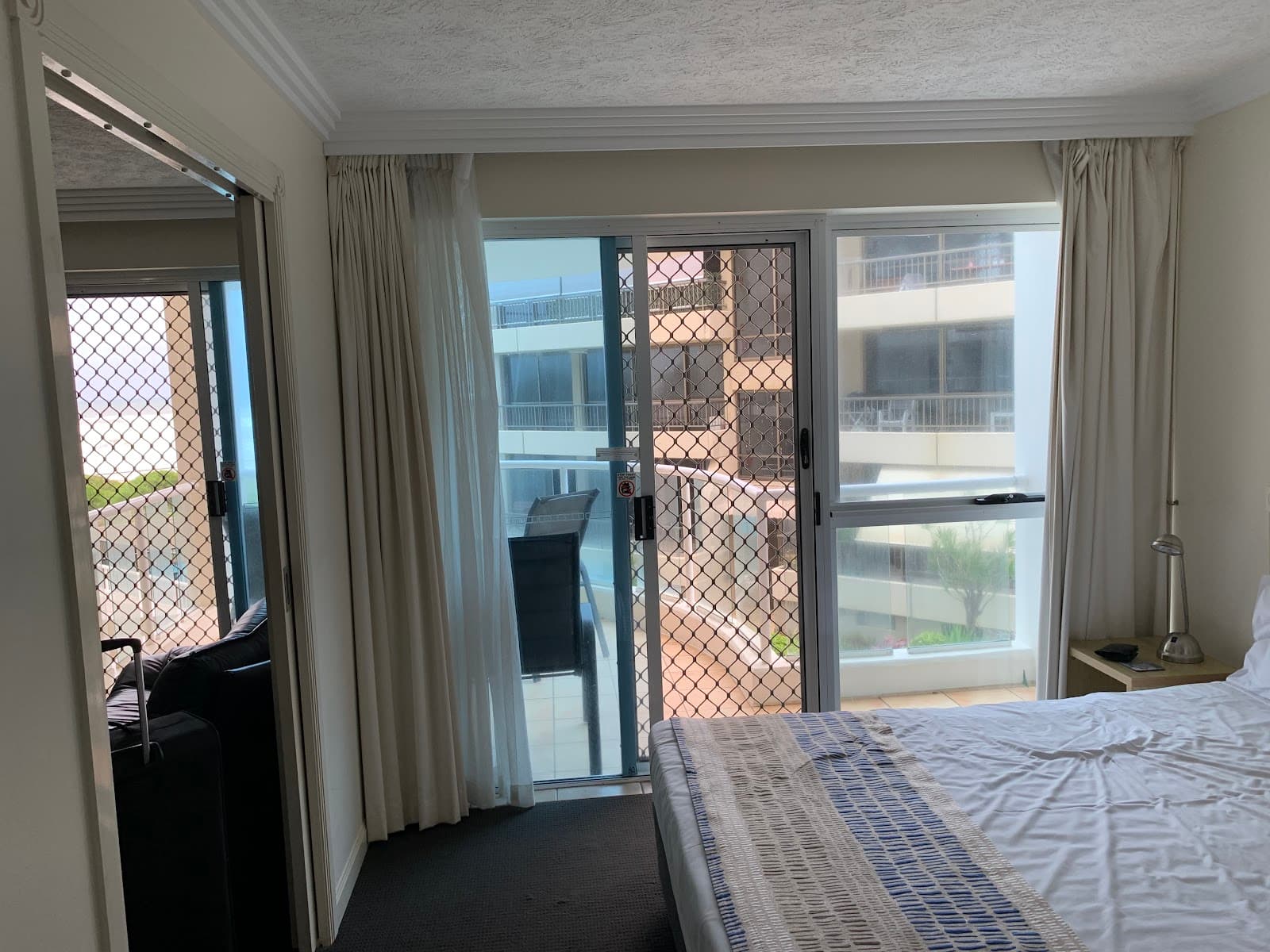 Regency on the Beach — Palm Beach, Gold Coast