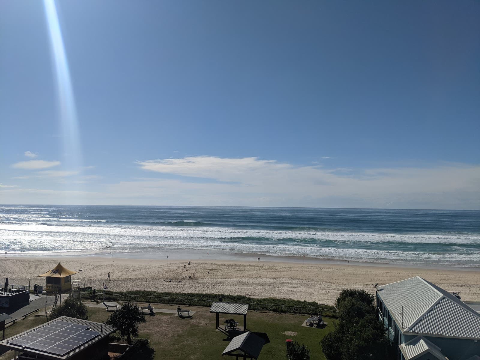 Palm Beach Apartments — Palm Beach, Gold Coast